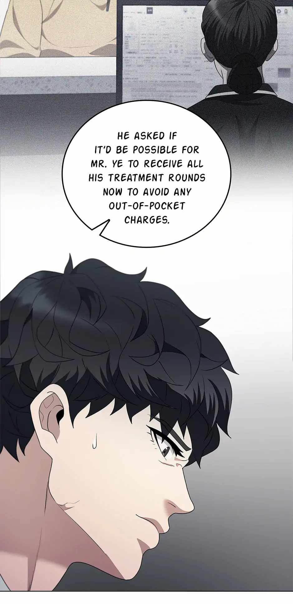 Dr. Choi Tae-Soo Chapter 234 91